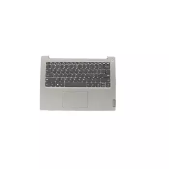 Подставка для клавиатуры US для Lenovo IdeaPad 3-14ADA05 3-14ARE05 3-14IIL05 5CB0X56584