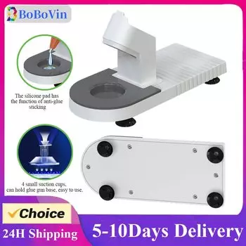 Подставка для клеевого пистолета MONVICT