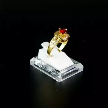 Подставка для колец TREACHI пластик 10/20 шт.