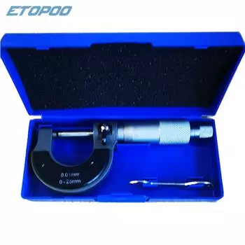 Подставка для микрометра ETOPOO