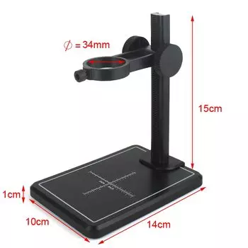 Подставка для микроскопа HIGH CLOUD