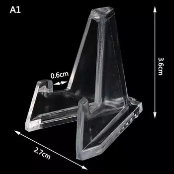 Подставка для монет PlumHOME