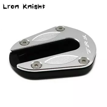 Подставка для мотоцикла Benelli TRK502 TRK502X TRK 502 502X CNC с выдвижной ножкой