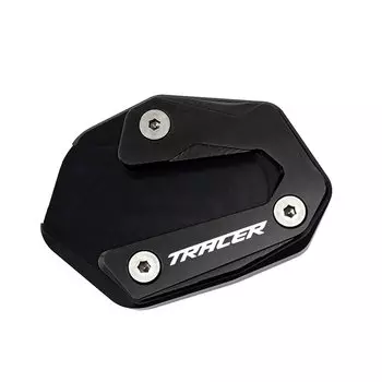 Подставка для мотоцикла, боковая подставка для ног, увеличитель, колпачки клапанов для шин для Yamaha TRACER 900/GT MT09 MT-09 2015-2020 (не для 2021)