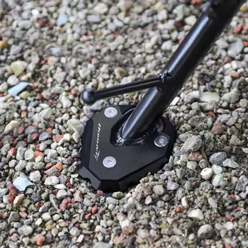 Подставка для мотоцикла, боковая подставка, удлинитель, опорная пластина для HONDA CB750 CB 750 HORNET 2023