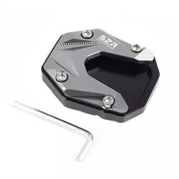 Подставка для мотоцикла, боковая подставка, выдвижная подставка, подставка для удлинения ног, подставка для Брикстона Crossfire 500 X 500X GK500