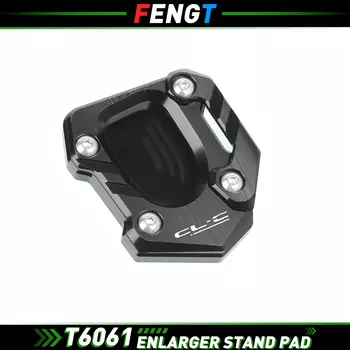 Подставка для мотоцикла CFMOTO 450NK 450SR 450CL-C, увеличивающая пластину, подставка, удлинители, ножные колодки, педаль 450 NK SR CLC