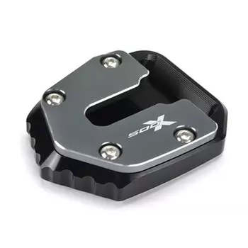 Подставка для мотоцикла с боковой подставкой, подставка с боковой подставкой, удлинительная подставка для Монтаны XR5 Colove KY500X Excelle 500X