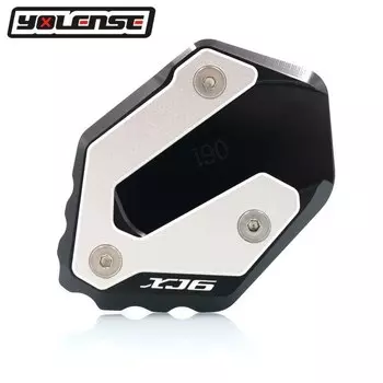 Подставка для мотоцикла с ЧПУ для Yamaha XJ6 XJ6F XJ6N 2009-2015
