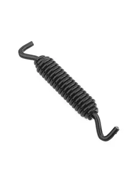 Подставка для мотоцикла с пружиной для Harley Touring Electra Street Glide Road King 2007-2019 Softail Fat Boy Sportster