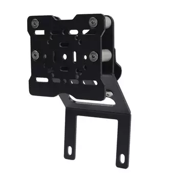 Подставка для мотоцикла Tenere 700, держатель для мобильного телефона, GPS-навигационная пластина, кронштейн для YAMAHA Tenere700 T7 T700, аксессуары