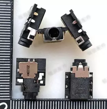 Подставка для наушников ChengHaoRan Audio jack