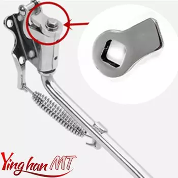 Подставка для ног из нержавеющей стали для Harley Softail Heritage Classic Fat Boy Touring Street Glide Road Glide Road King 84-23