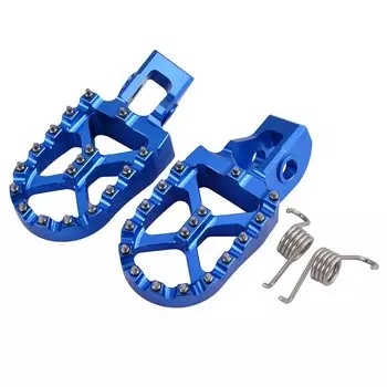 Подставка для ног KTM EXC 300, подножки, педаль для Husqvarna TE 300 FE 350 FE 450 FE 501 2017-2023 GasGas EC 300 2021-2023