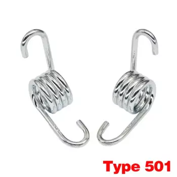 Подставка для ног, подножки, педали, пружина для KTM 68 85 125 150 200 250 300 350 450 500 CC SX SX-F EXC EXC-F XC XC-F XC-W XCF-W 1998-2023