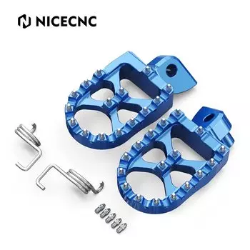 Подставка для ног, подножки, шпильки для Yamaha YZ125 YZ250 WR250F WR450F YZ65 YZ85 YZ250F YZ450F YZ125X YZ250X YZ250FX YZ450FX