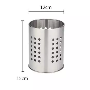 Подставка для палочек MEXQCH из нержавеющей стали