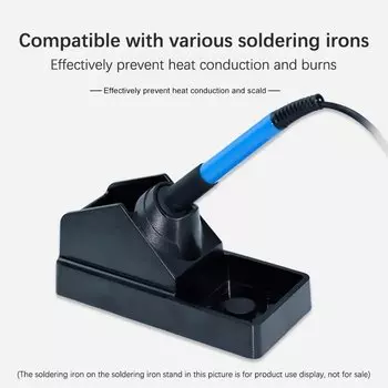 Подставка для паяльника HUXUAN T12