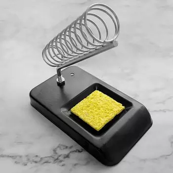 Подставка для паяльника Lefavor