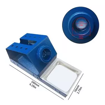 Подставка для паяльника Lefavor 936