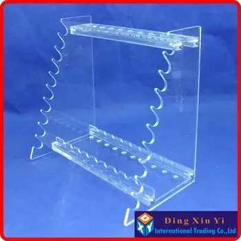 Подставка для пипеток DXY single trapezoidal