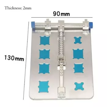 Подставка для ремонта плат ZJMZYM