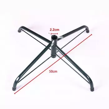 Подставка для рождественской елки VKTECH 35/40/45/50 см