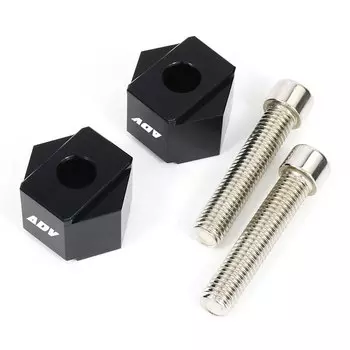 Подставка для руля KTM 390 Adventure 2019 2020 2021 390 ADV, алюминиевая заготовка для руля с ЧПУ 390ADV