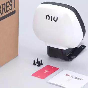 Подставка для скутера Ebike, оригинальная подставка для Niu N1s