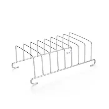 Подставка для тостов EH-LIFE 8 ячеек