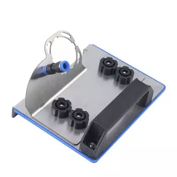 Подставка для угловой шлифовальной машины KPXIN 45 градусов