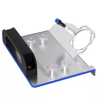 Подставка для угловой шлифовальной машины LTOOLS 45 градусов