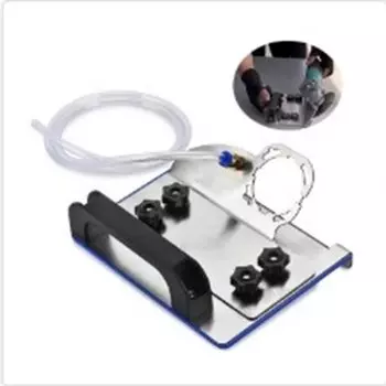 Подставка для угловой шлифовальной машины SHENGMEIYU для плитки 45°