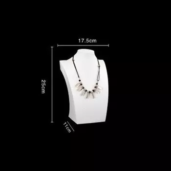 Подставка для украшений Baby.Xin белая