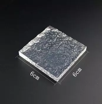 Подставка для украшений Baby.Xin из акрила