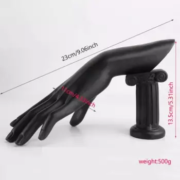 Подставка для украшений FLZX из силикона