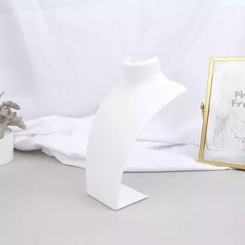 Подставка для украшений из акрила