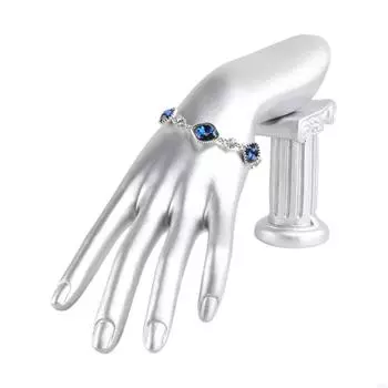 Подставка для украшений из смолы