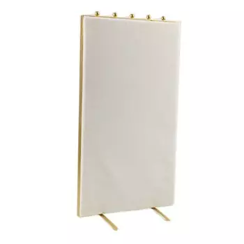 Подставка для украшений Rasalhaguer из бархата