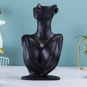 Подставка для украшений Rasalhaguer из силикона