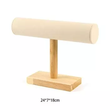 Подставка для украшений TREACHI из дерева