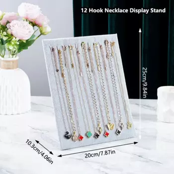 Подставка для украшений Velishy из ткани