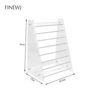 Подставка для украшений WILLJANE из акрила