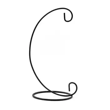 Подставка для украшения MOONBIFFY металлическая 23 см