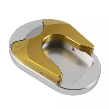 Подставка для Vespa GTS 300 2015 2016 2017 2018 2019