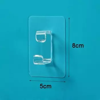 Подставка для ванной TAANY из поликарбоната