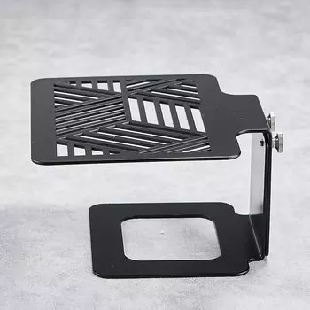 Подставка для весов кофе из нержавеющей стали LFFDMJ