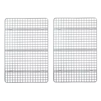 Подставка для выпечки MEXQCH из нержавеющей стали