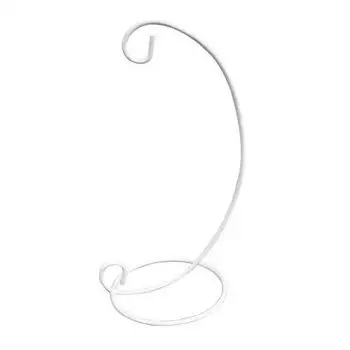 Подставка MOONBIFFY подвесная металлическая 23 см