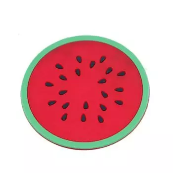 Подставка под чашку LINSBAYWU силиконовая